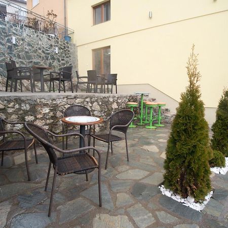 Villa La Munte Kruševo Eksteriør billede