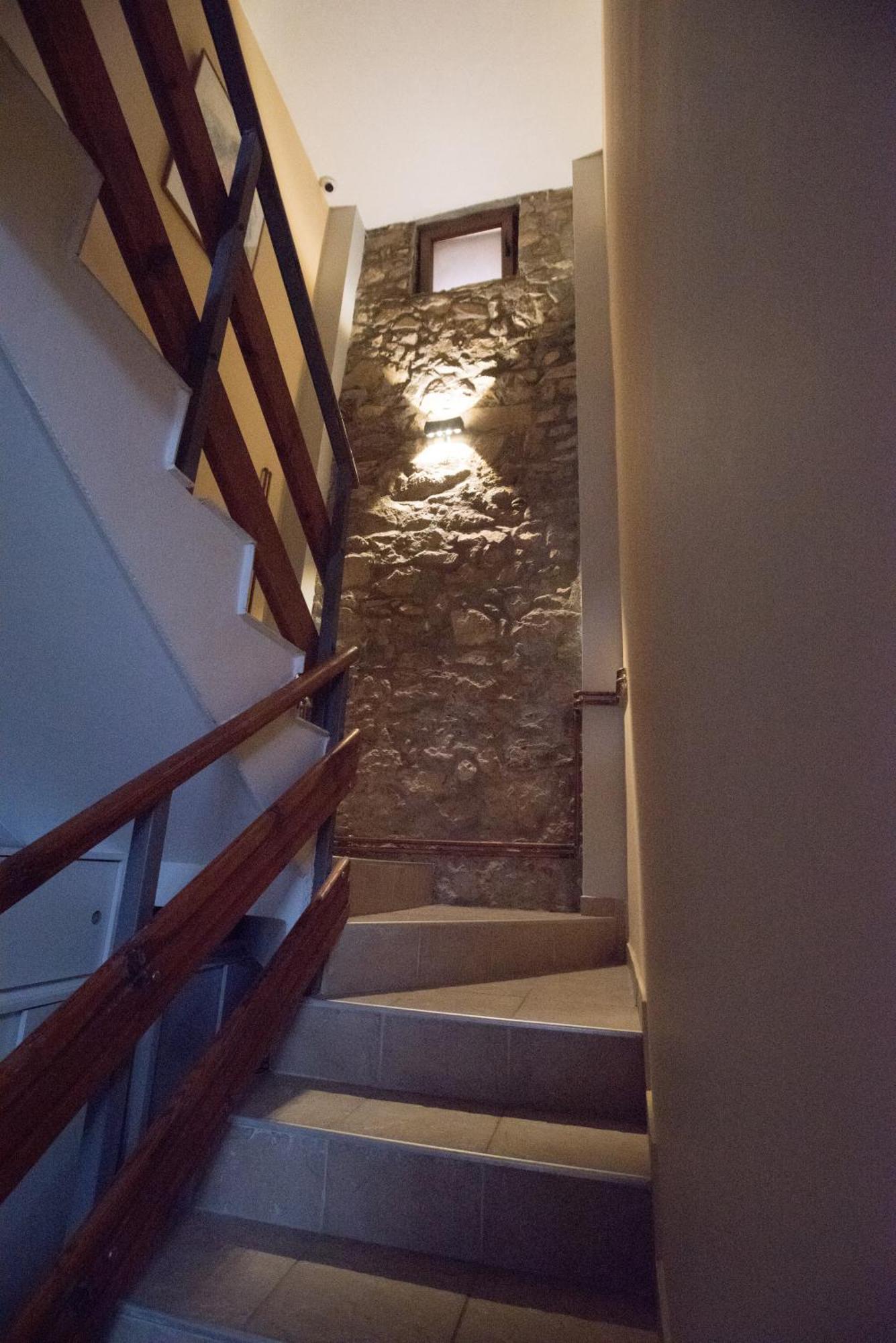 Villa La Munte Kruševo Eksteriør billede